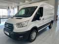 Ford Transit 330 2.0TDCi EcoBlue PM-TM Bianco - thumbnail 1