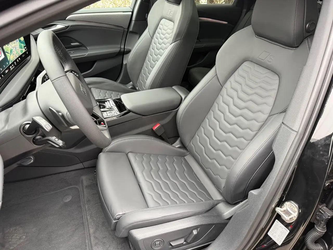 Audi A6 2026