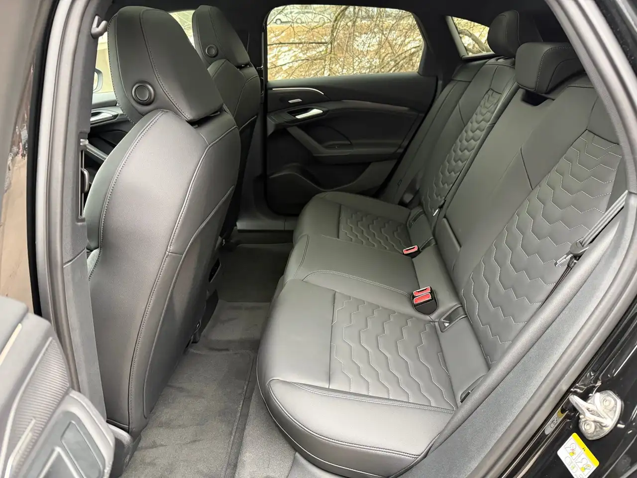 Audi A6 2026
