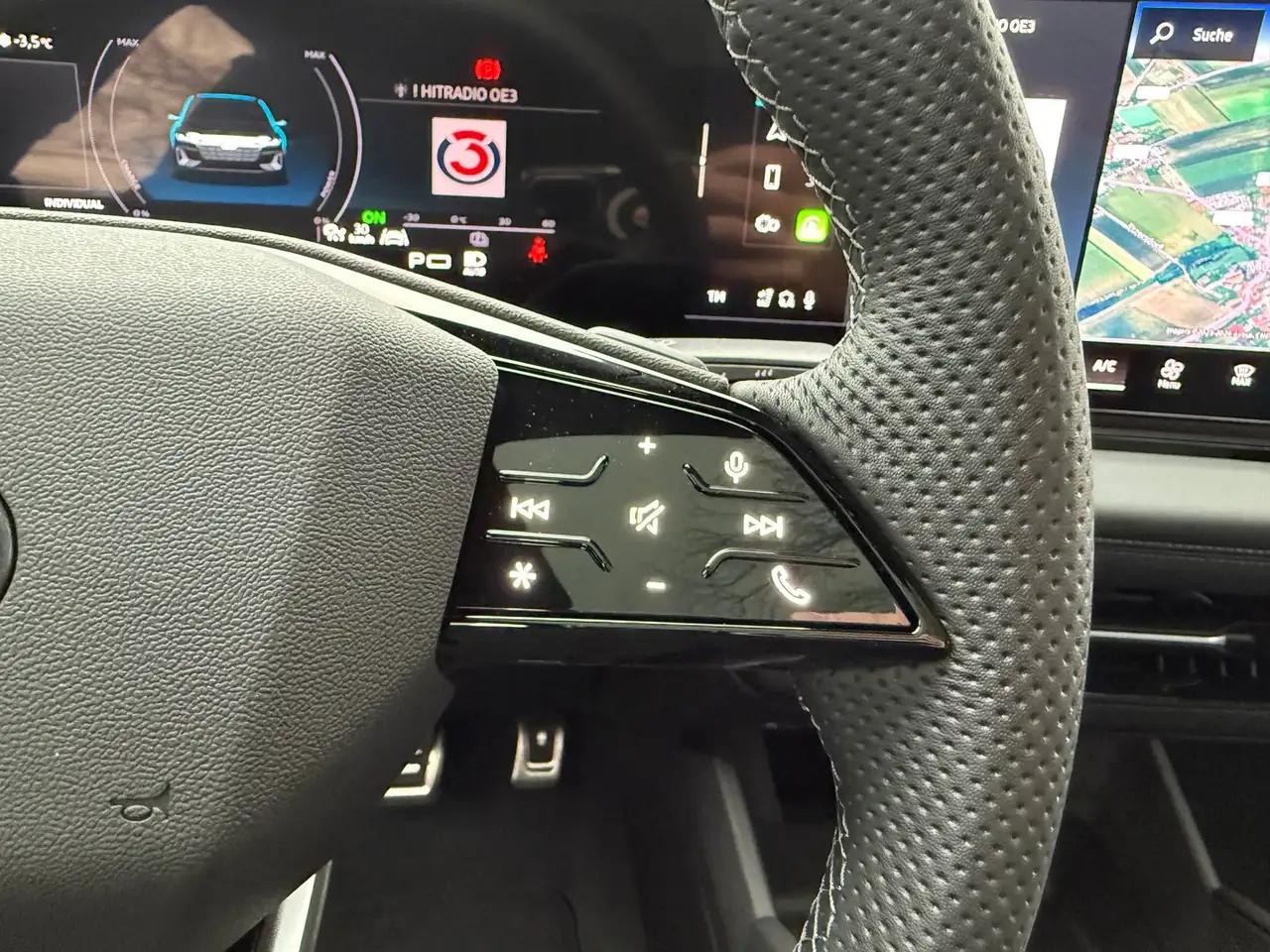 Audi A6 2026 — фото 9
