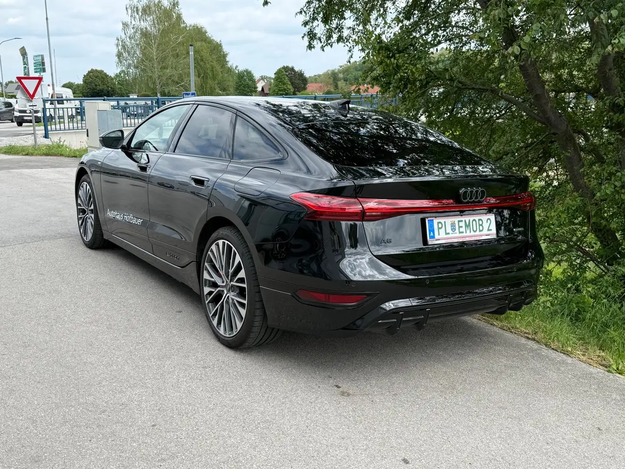 Audi A6 2026 — фото 15