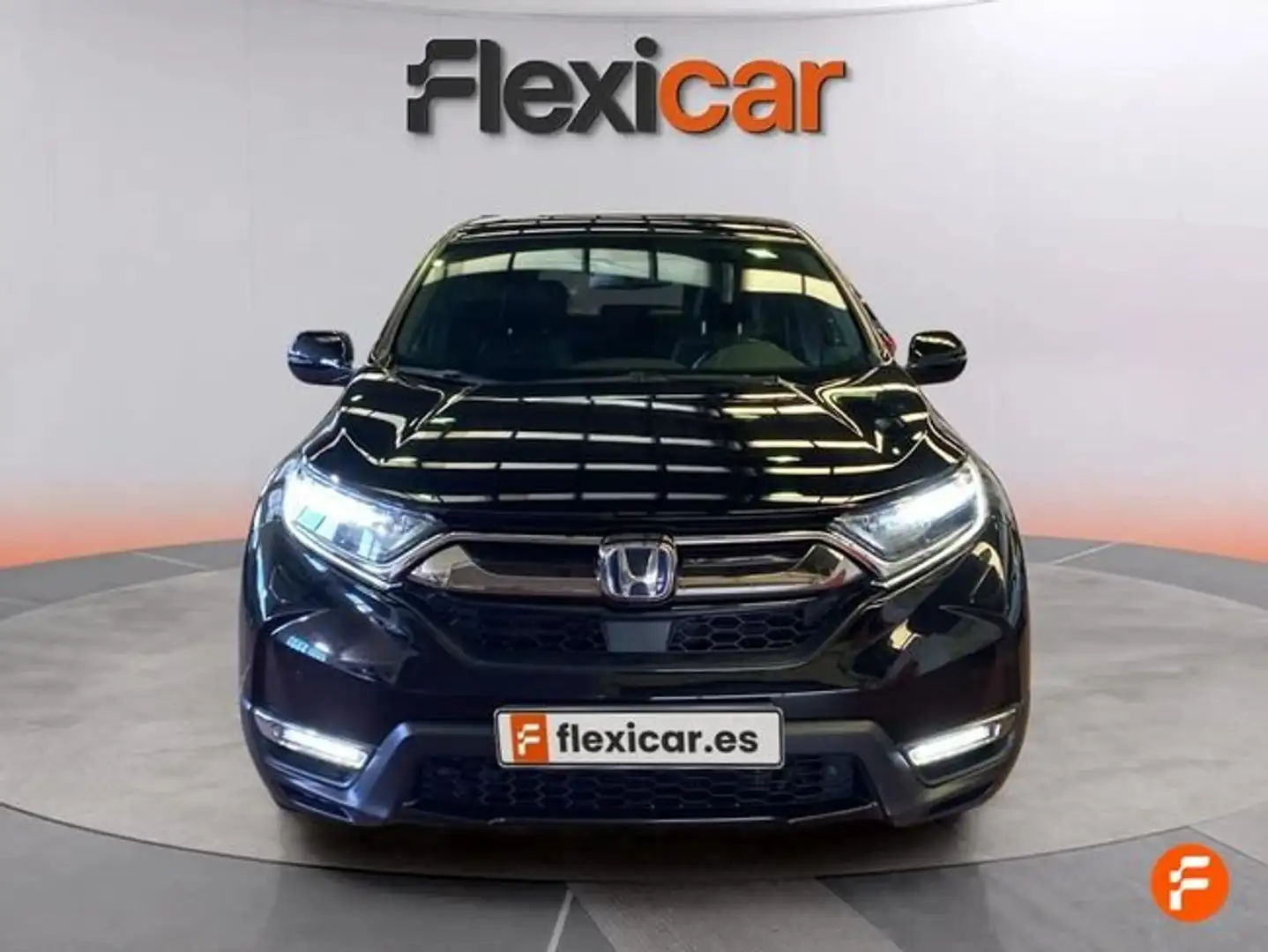 Honda CR-V 2.0 i-MMD Sport Line 4x2 Noir - 2