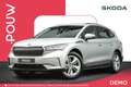 Skoda Enyaq 60 180pk Selection | LMV 19" | Achteruitrijcamera Zilver - thumbnail 1
