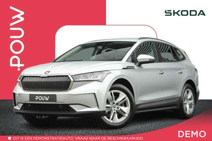 Skoda Enyaq 60 179pk Selection | LMV 19" | Achteruitrijcamera