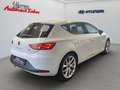 SEAT Leon 1.4 TSI ACT Start&Stop FR *WR*SR*LED*PDC*NAVI* Blanc - thumbnail 3