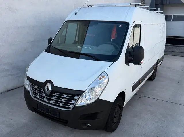 Renault Master Master dCi 125 L3H2 VA