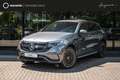 Mercedes-Benz EQC 400 4MATIC AMG Line | Panorama-schuifdak | Trekhaak | Gris - thumbnail 1