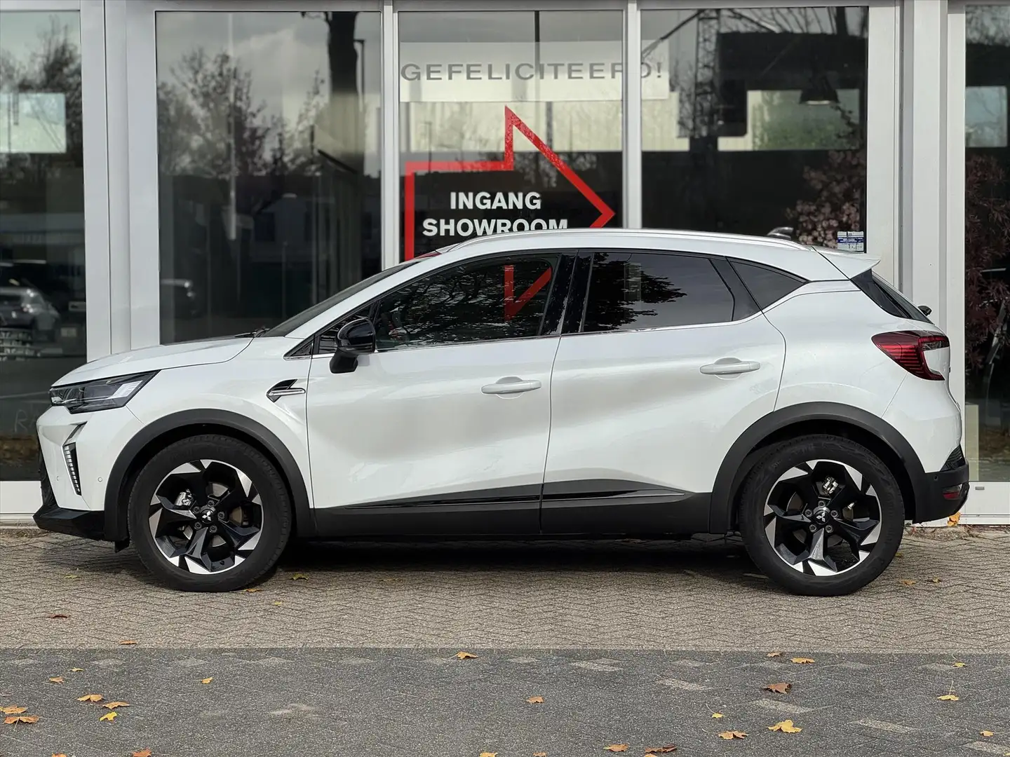 Mitsubishi ASX 1.3 DI-T 140pk Intense+ | Apple CarPlay | Android Wit - 2