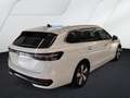 Volkswagen Passat Variant 2.0 TDI DSG ELEGANCE +AHK +360° +IQ.LIGHT +CARPLA Weiß - thumbnail 3
