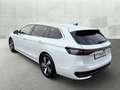 Volkswagen Passat Variant 2.0 TDI DSG ELEGANCE +AHK +360° +IQ.LIGHT +CARPLA Weiß - thumbnail 5