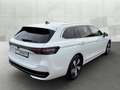 Volkswagen Passat Variant 2.0 TDI DSG ELEGANCE +AHK +360° +IQ.LIGHT +CARPLA Weiß - thumbnail 4