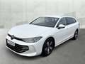 Volkswagen Passat Variant 2.0 TDI DSG ELEGANCE +AHK +360° +IQ.LIGHT +CARPLA Weiß - thumbnail 2