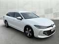 Volkswagen Passat Variant 2.0 TDI DSG ELEGANCE +AHK +360° +IQ.LIGHT +CARPLA Weiß - thumbnail 3