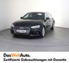 Audi A5 2.0 TDI Sport Schwarz - thumbnail 7
