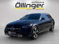 Mercedes-Benz C 200 T 4Matic All-Terrain Aut. Schwarz - thumbnail 1