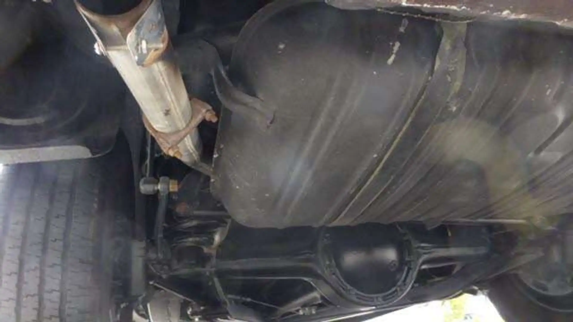 Buick Special Series 40 Piros - 2