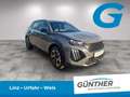 Peugeot 2008 ALLURE PureTech 100 Grau - thumbnail 2
