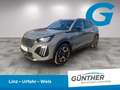Peugeot 2008 ALLURE PureTech 100 Grau - thumbnail 1