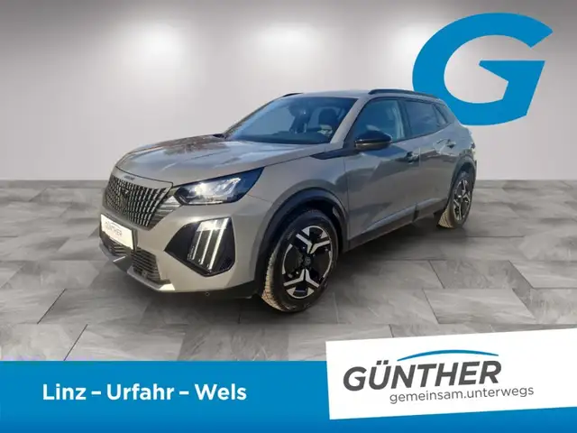 Peugeot 2008 ALLURE PureTech 100