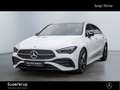 Mercedes-Benz CLA 180 SB , AMG NIGHT PREMIUM MULTI KAMERA PANO Weiß - thumbnail 1