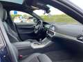 BMW 430 I GC M SPORT NAVI LED TETTO HARMAN&KARDON KAMERA Blu/Azzurro - thumbnail 11