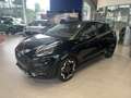 Ford Puma ST-LINE X MHEV 125PK AUT OC3202 *39777* Schwarz - thumbnail 1