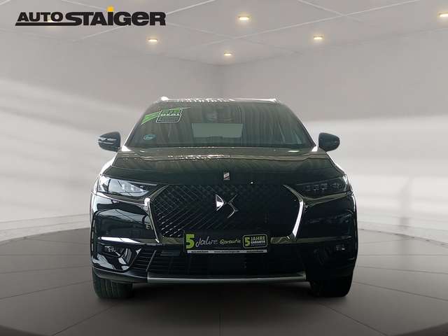 DS Automobiles DS 7 Crossback DS7 Crossback Rivoli LED+Navi+Pano+SD+SHZ+Kam.
