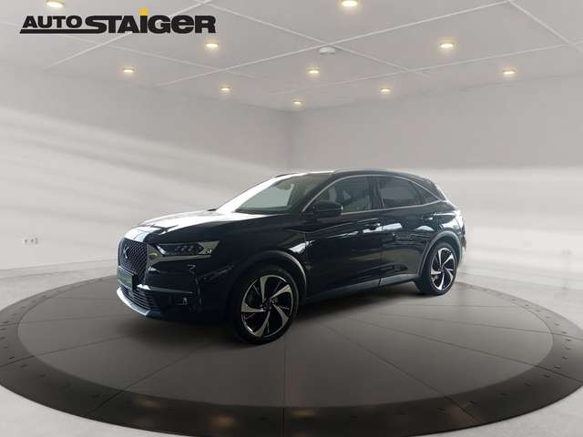 Imagine DS Automobiles DS 7 Crossback DS7 Crossback Rivoli LED+Navi+Pano+SD+SHZ+Kam.
