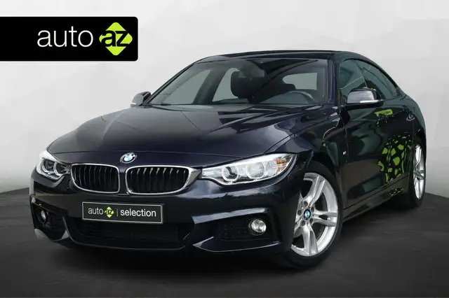 BMW 420 4-serie 420i Centennial Executive