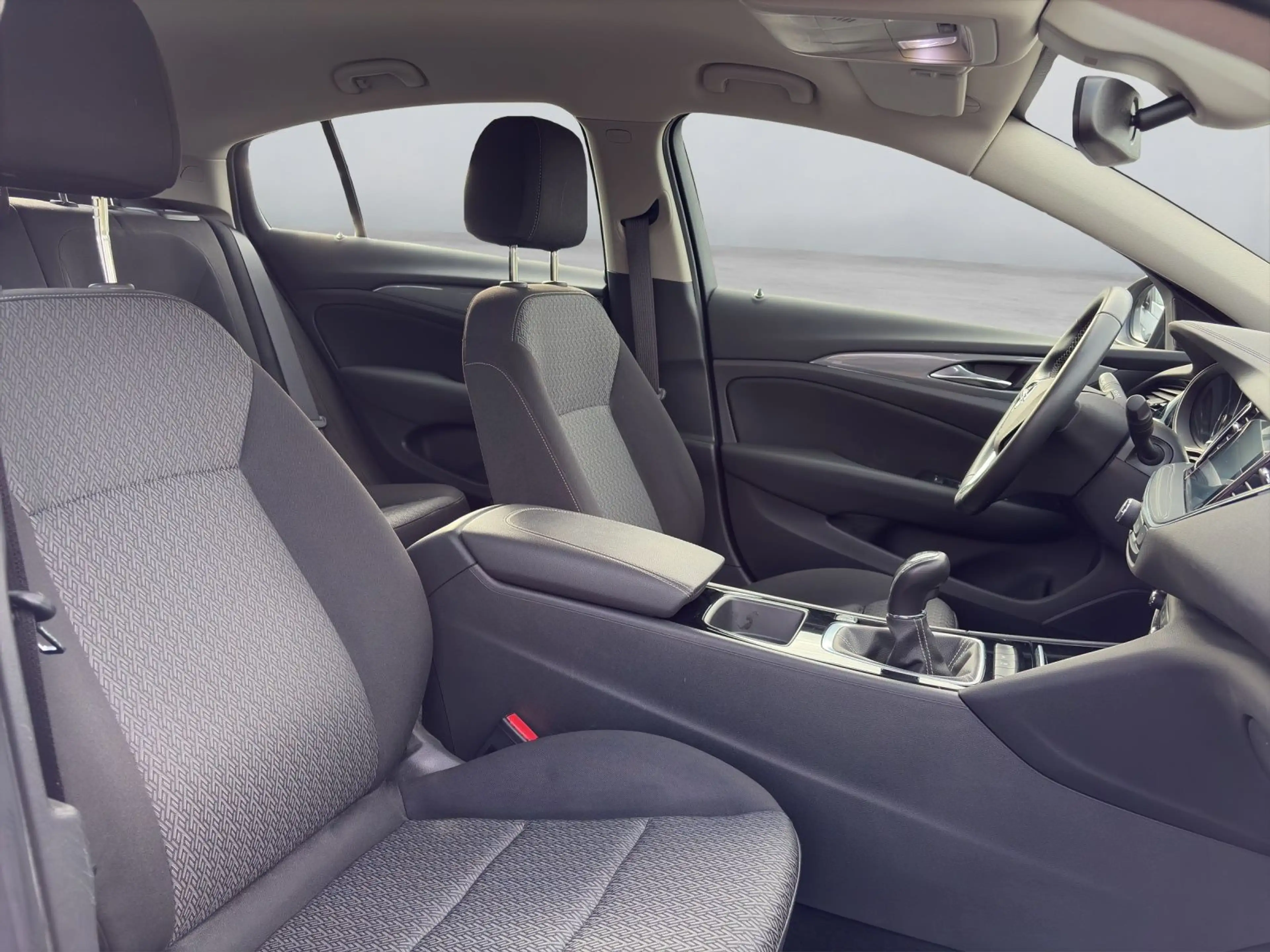 Opel Insignia Grand Sport Edition*SHZ*Kamera*Navi*PDC — photo 9