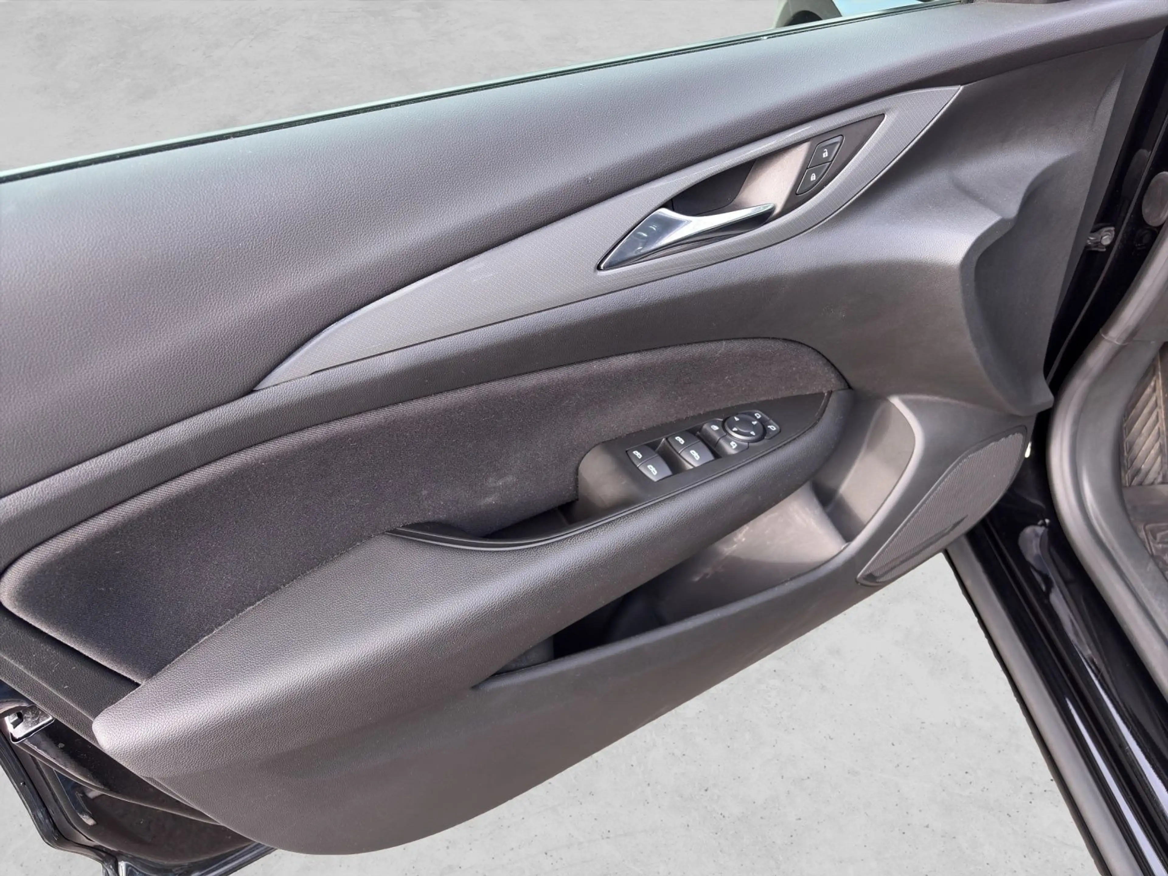 Opel Insignia Grand Sport Edition*SHZ*Kamera*Navi*PDC — photo 15