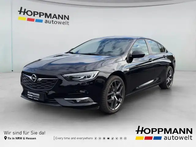 Opel Insignia Grand Sport Edition*SHZ*Kamera*Navi*PDC