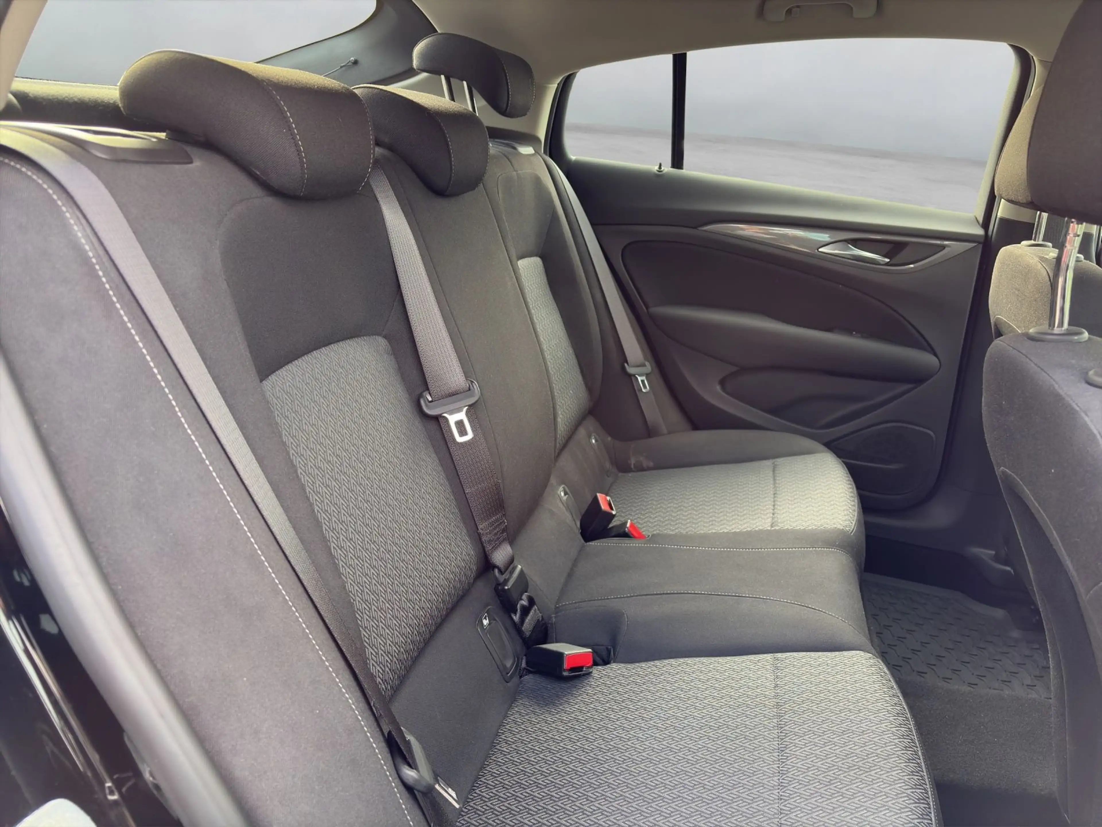 Opel Insignia Grand Sport Edition*SHZ*Kamera*Navi*PDC — photo 8
