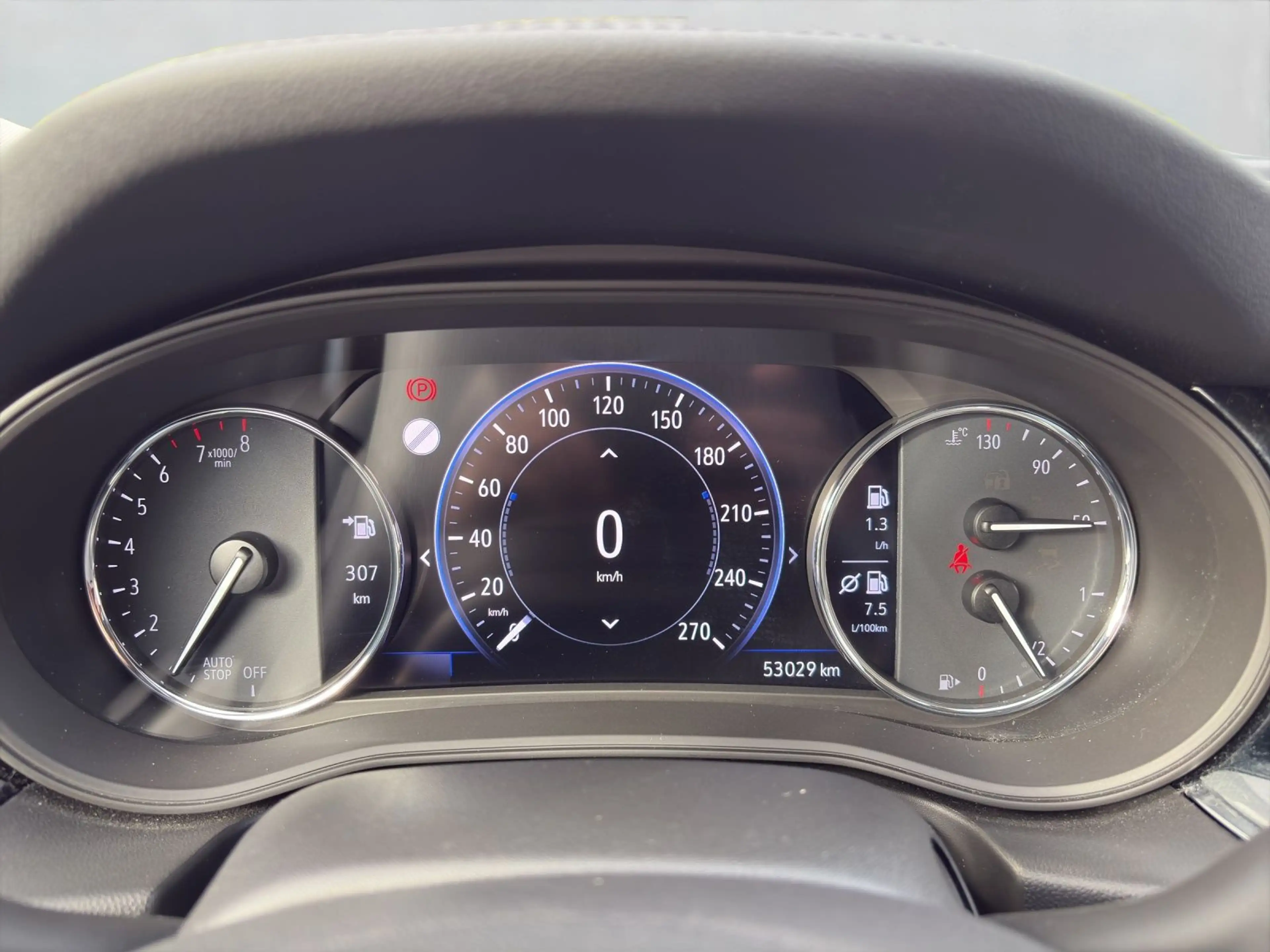 Opel Insignia Grand Sport Edition*SHZ*Kamera*Navi*PDC — photo 12