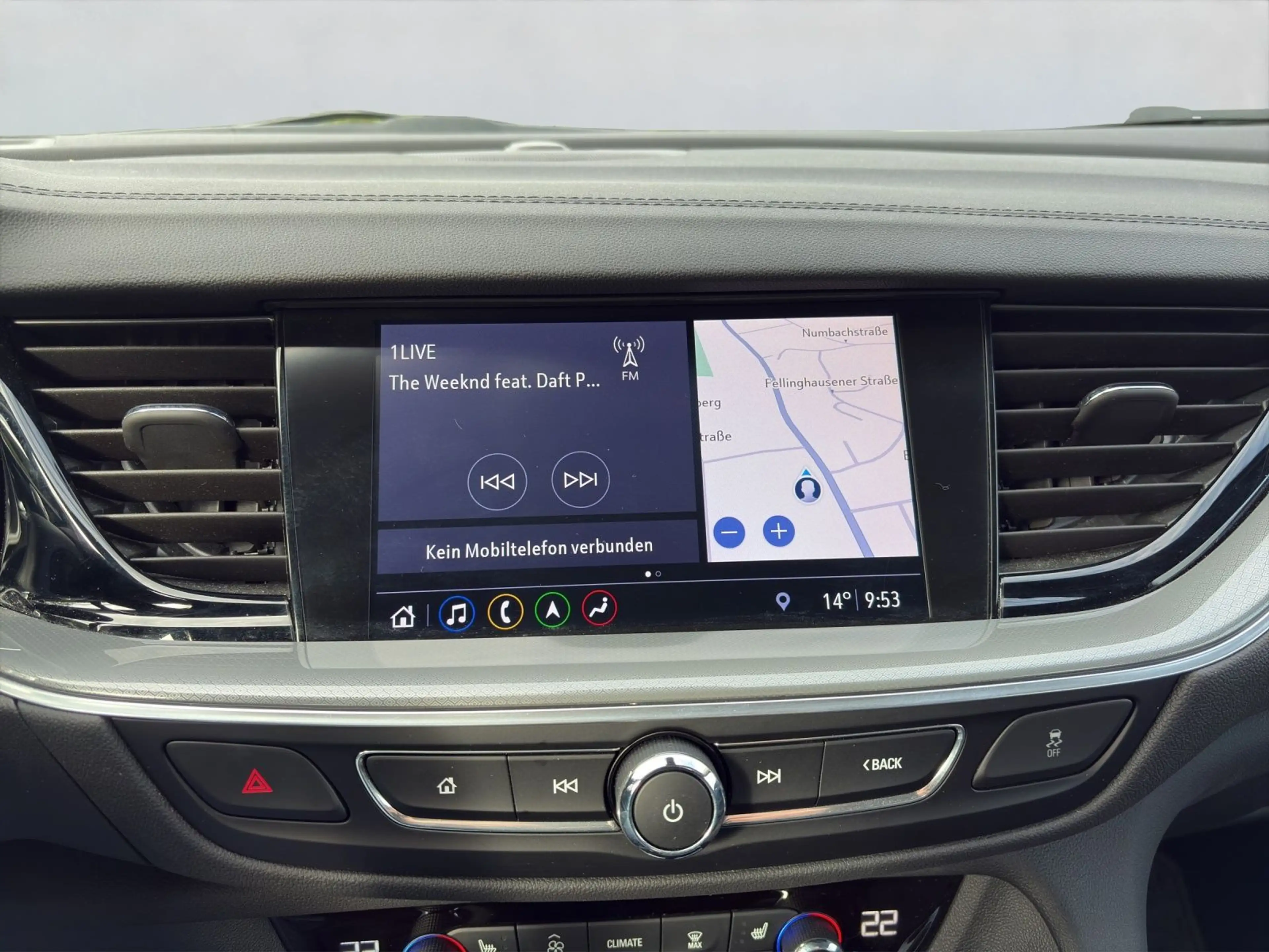 Opel Insignia Grand Sport Edition*SHZ*Kamera*Navi*PDC — photo 13