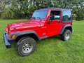 Jeep Wrangler 2.5 Sport - thumbnail 11