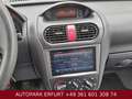 Opel Corsa C*Klima*Navi*Phone*Bluetooth*DAB Blau - thumbnail 16