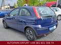 Opel Corsa C*Klima*Navi*Phone*Bluetooth*DAB Bleu - thumbnail 2