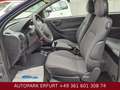 Opel Corsa C*Klima*Navi*Phone*Bluetooth*DAB Синій - thumbnail 10