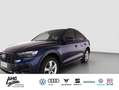 Audi Q5 Sportback 45 TFSI advanced Blau - thumbnail 1