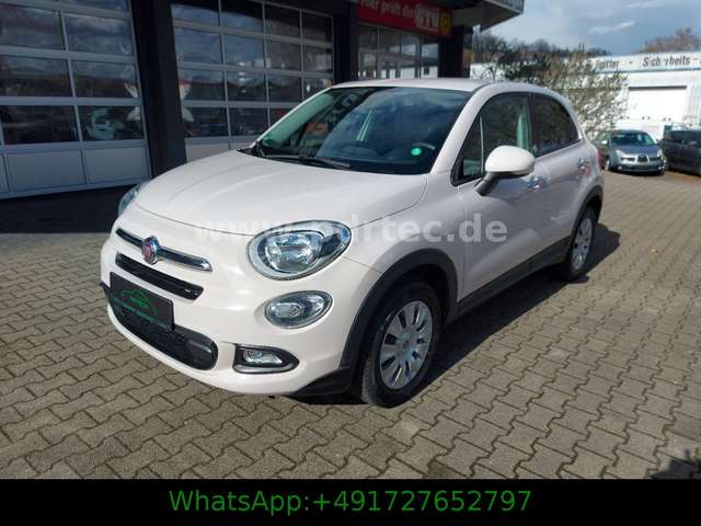 Imagine Fiat 500X *Opening Edition City*Kamera*Klima*HU+AU neu