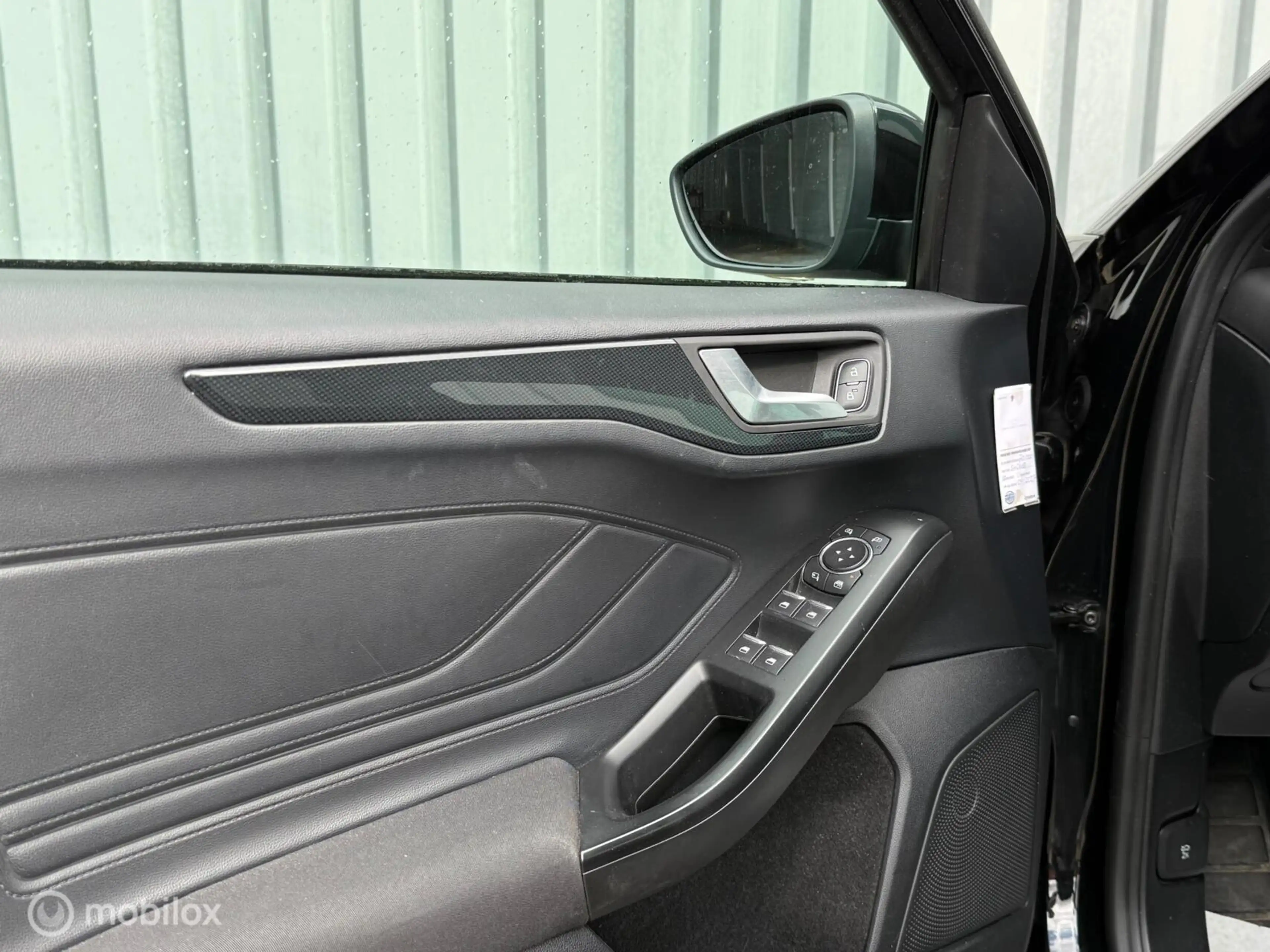 Ford Focus 1.0 EcoBoost ST-Line | CarPlay | Navi | PDC — photo 14