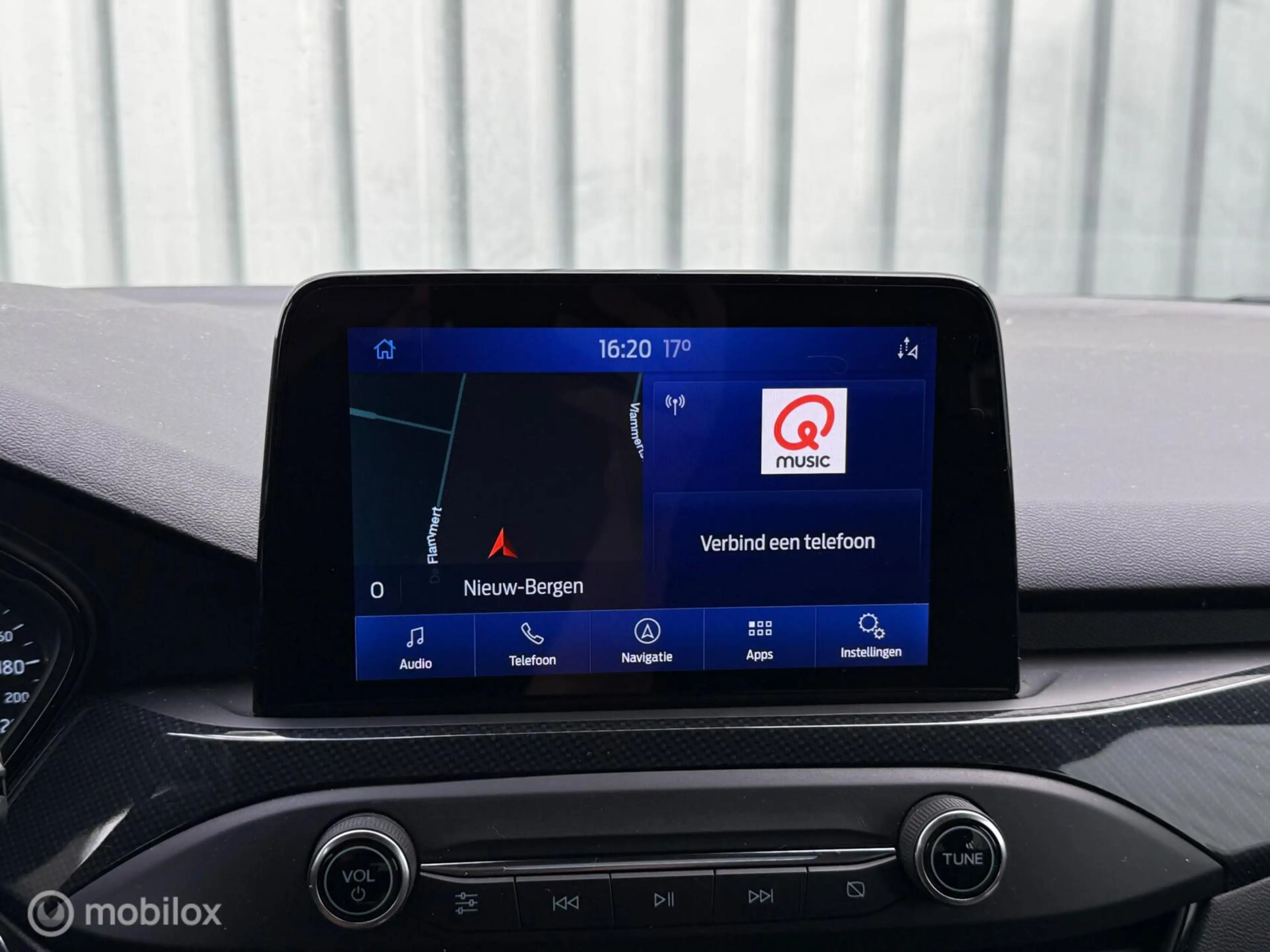 Ford Focus 1.0 EcoBoost ST-Line | CarPlay | Navi | PDC — photo 28
