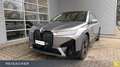 BMW iX xDrive40 Sportpaket NAVI  Rüka ACC H&K PDC Grau - thumbnail 1