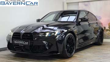 xDrive Competition Sitzlüftung ACC 360°