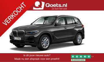 xDrive45e Executive Panoramadak - Sportstoelen - E