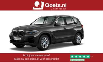 xDrive45e Executive Panoramadak - Sportstoelen - E