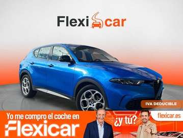 1.5 MHEV GASOLINA 130 CV SPRINT FWD