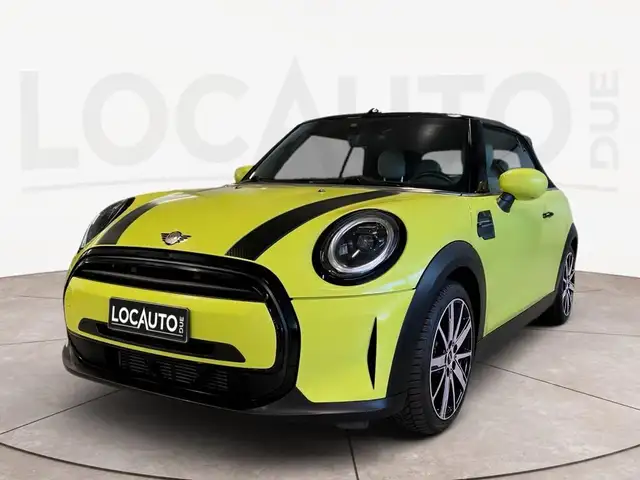 MINI Cooper Cabrio 1.5 Cooper - PROMO
