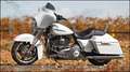 Harley-Davidson Street Glide flhx - thumbnail 2